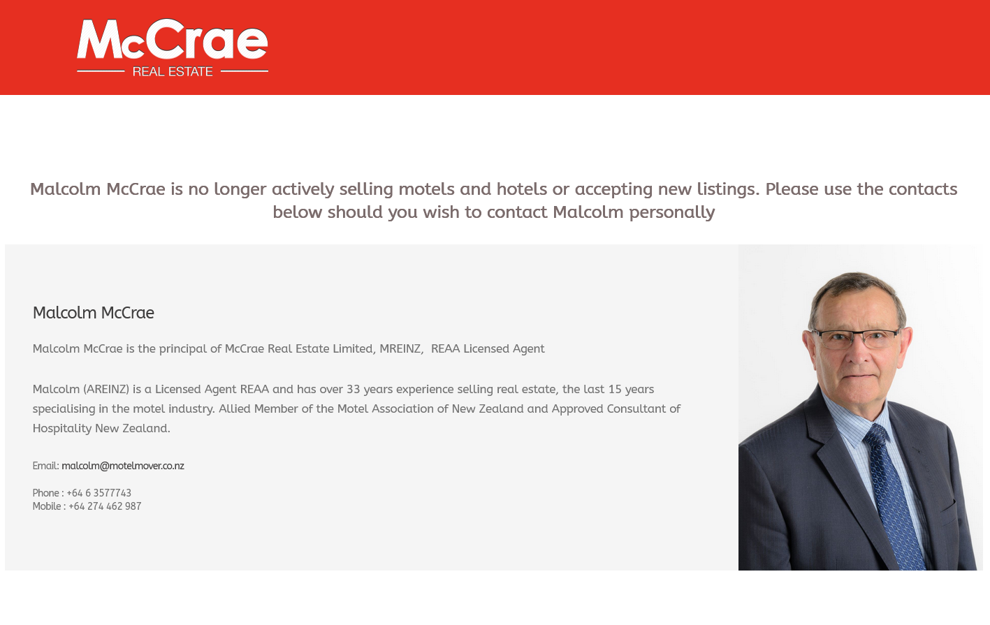 motelmover has closed